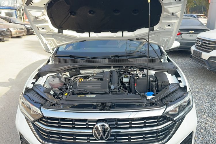 Used Volkswagen Sagitar 2023 280TSI DSG Beyond Lite Edition
