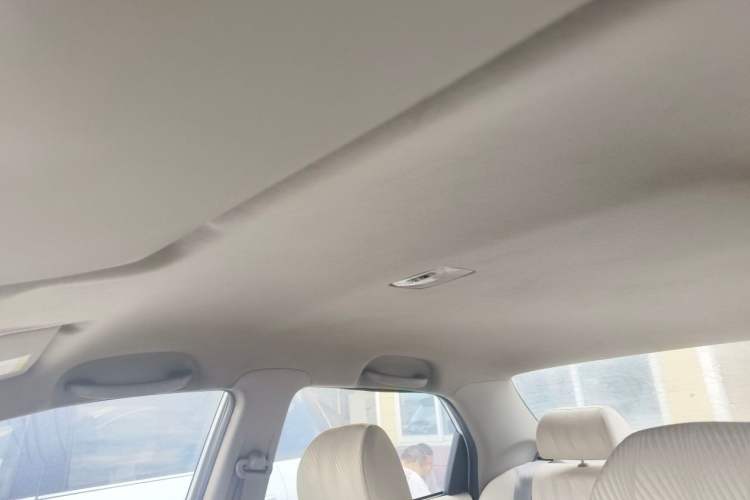 Used Everus S1 2014 1.3L Manual Comfort Edition
