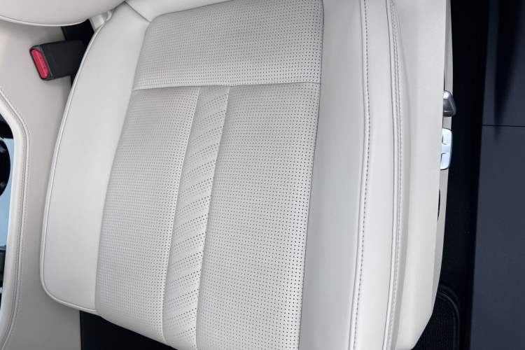 Used Li Auto ONE 2020 Extended-Range 6-Seater Version
