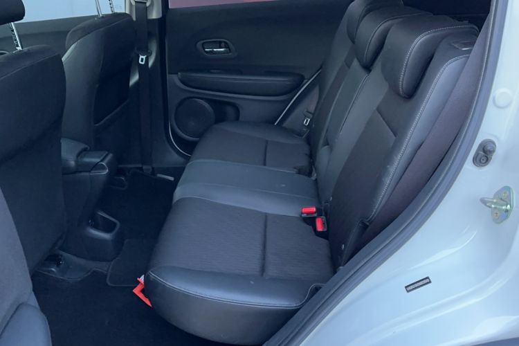 Used Honda Vezel 2020 1.5L CVT Pioneer Edition