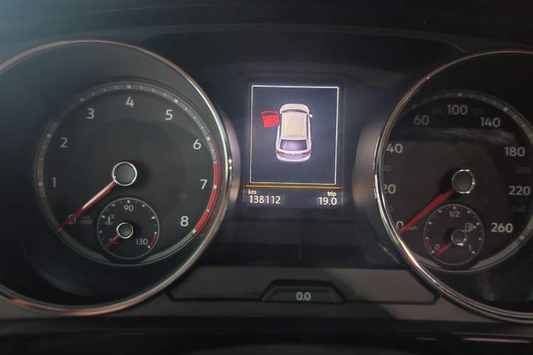 Used Volkswagen Tiguan L 2017 380TSI Automatic All-Wheel Drive Supreme Flagship Edition