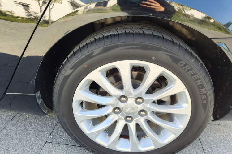 Used Cadillac XTS 2018 28T Elite Edition
