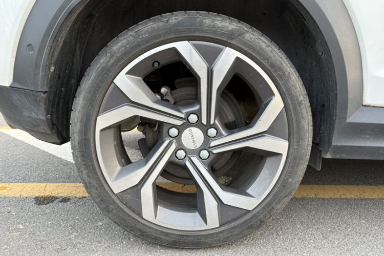 Used Lynk & Co 06 2023 Remix 1.5T Dynamic Halo
