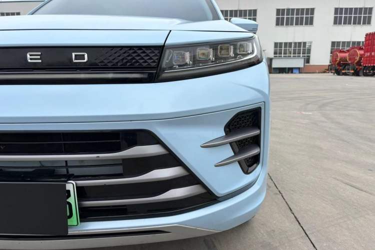 Used  Zhuifeng C-DM 2022 1.5 TCI-DHT 105 km "Chengfeng Qi" Edition
