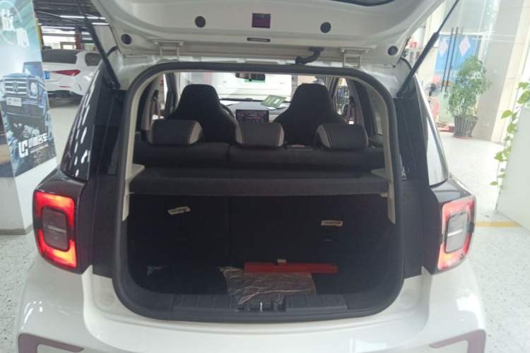 Used SOL E10X 2021 Jimei Edition 302km Fashionable Model