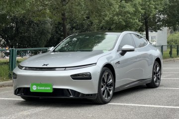 Used XPeng P7 2020 670N