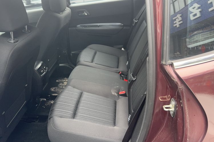 Used Peugeot 3008 2016 2.0L Automatic Classic Edition
