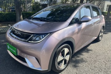 Used BYD Dolphin 2023 420 km Free Version