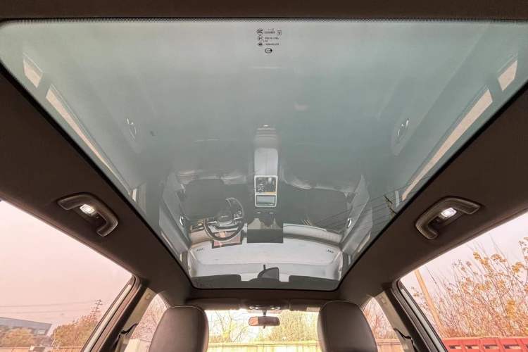 Used AION Y 2022 70 Intelligent Edition Lithium Iron Phosphate
