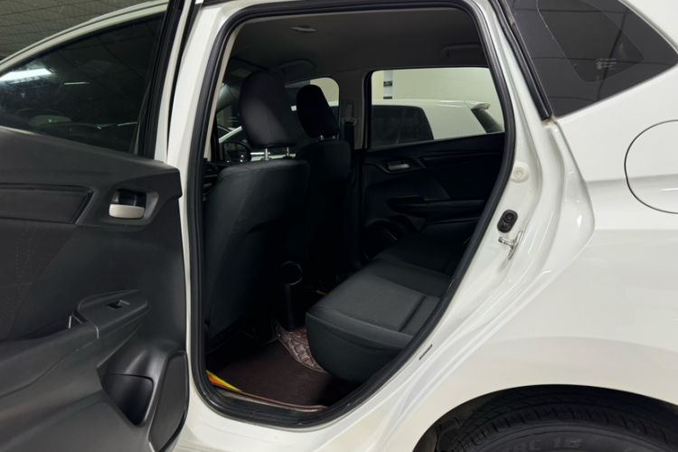 Used Honda Fit 2016 1.5L LX CVT Comfort Model