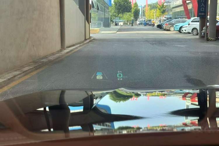 Used Hongqi H9 2022 2.0T Smart Connect Flagship Edition
