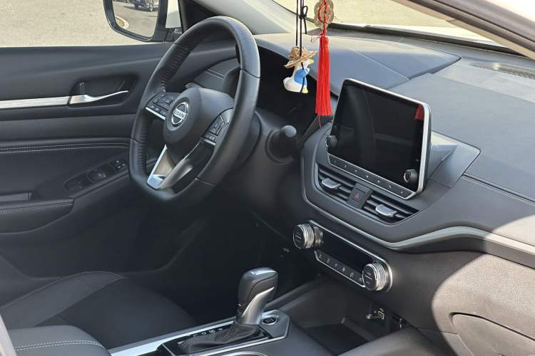 Used Nissan Teana 2019 2.0L XL Comfort Edition
