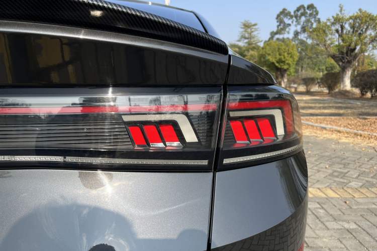 Used Volkswagen Lamando 2023 Lavida L 280TSI DSG Cool & Spicy Edition
