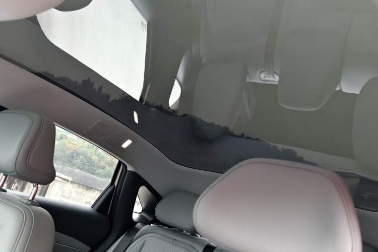 Used XPeng MONA M03 2024 620 with Ultra-Long Range
