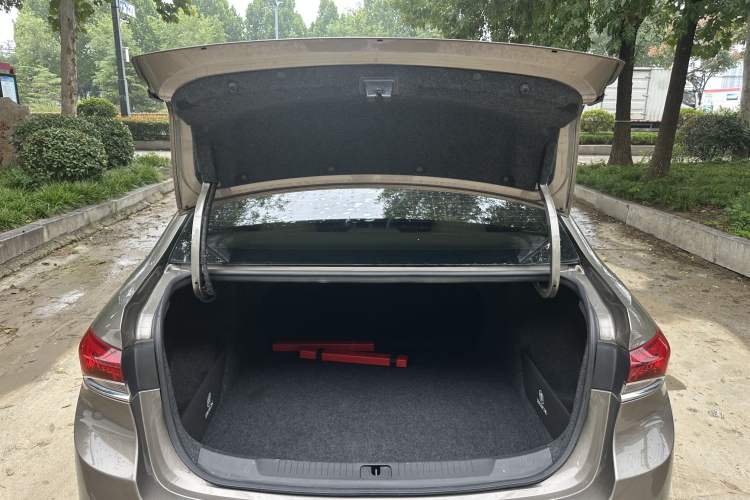 Used Buick GT 2021 Exemplar 1.5L Automatic Elite Version
