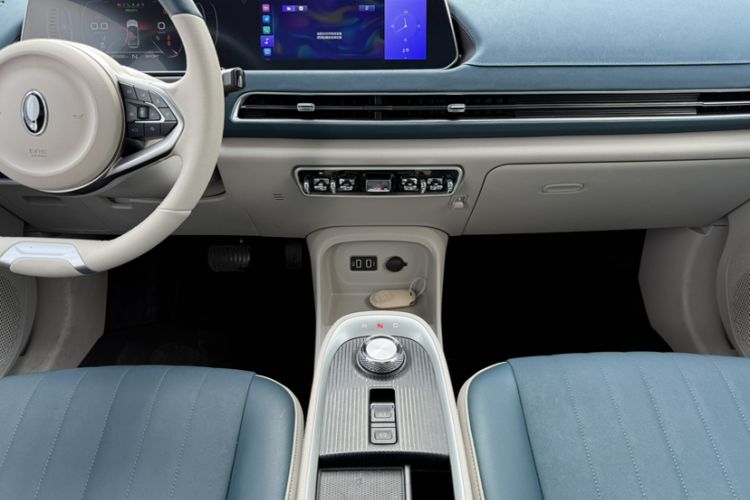 Used ORA Good Cat 2021 400km Standard Range Venus Edition Lithium Iron Phosphate