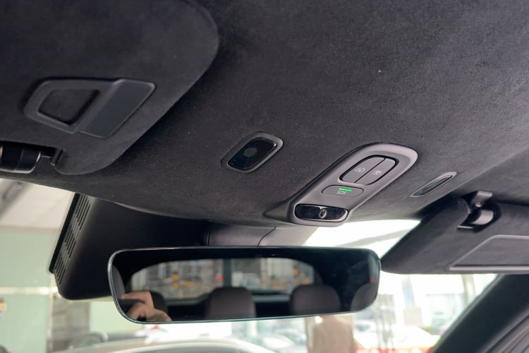 Used Nio ES7 2022 75 kWh