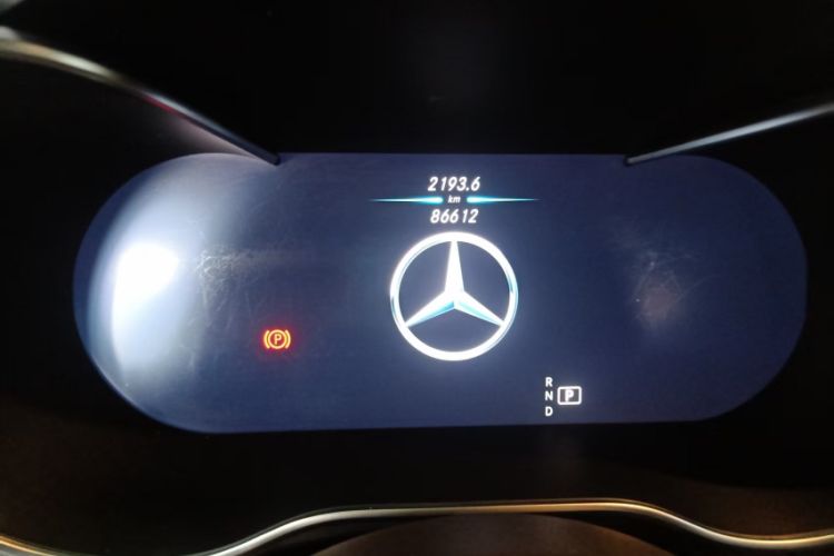 Used Mercedes-Benz GLC 2022 Refreshed GLC 260 L 4MATIC Dynamic Edition
