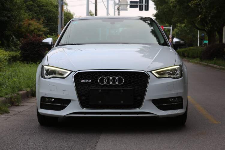 Used Audi A3 2016 Sportback 35 TFSI Ambition
