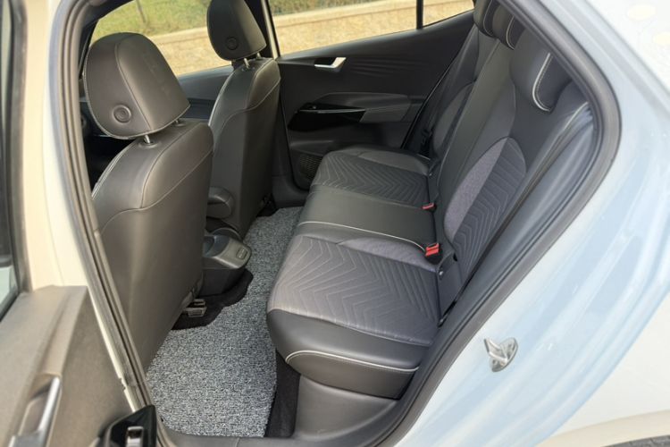 Used Volkswagen ID.3 2022 Pure Edition
