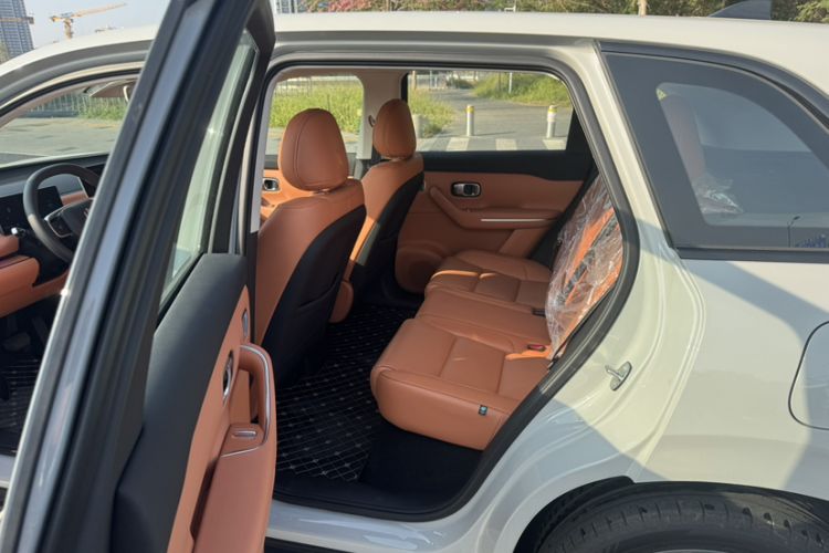 Used Leapmotor C10 2024 210 LiDAR Version
