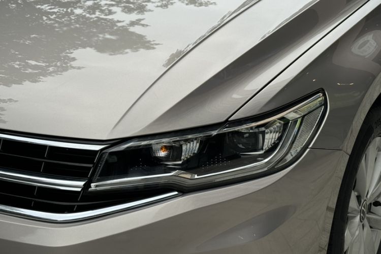 Used Volkswagen Bora 2021 1.5L Automatic Comfort Smart Connect Edition