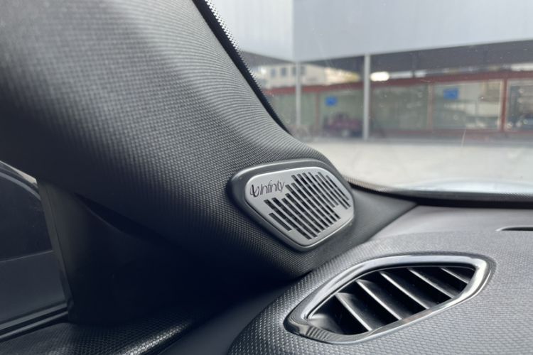 Used Lynk & Co 03 2019 1.5TD DCT JingPro Edition China VI Standard
