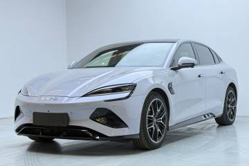 Used BYD Seal 2025 650 Zhihang Edition