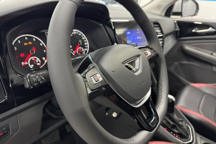 Used Jetta VS7 2020 1.4T Automatic Entry-Level Trim