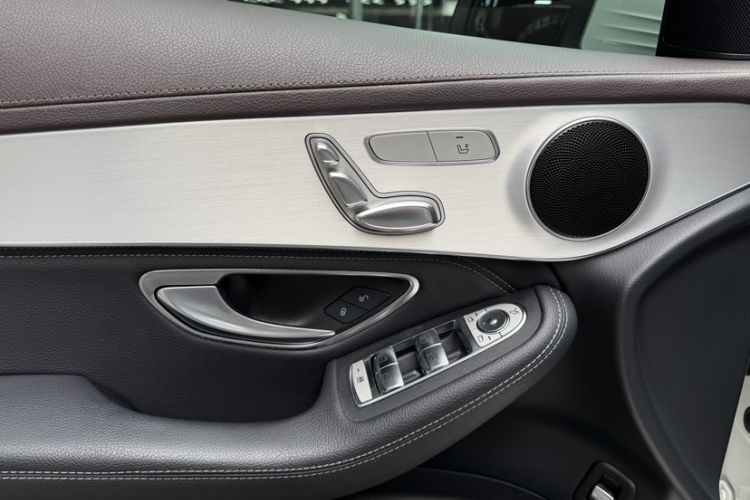 Used Mercedes-Benz GLC 2020 Facelifted GLC 260 L 4MATIC Dynamic Edition
