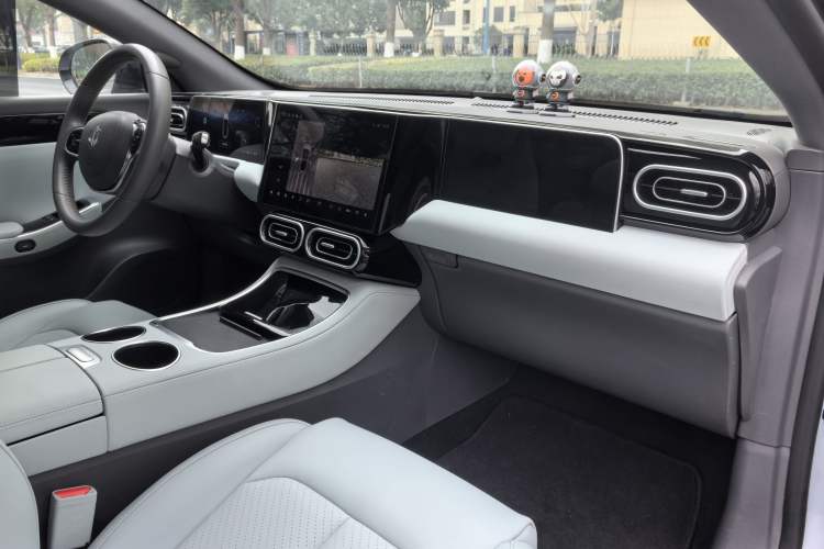 Used Leapmotor C01 2023 525 Comfort Edition