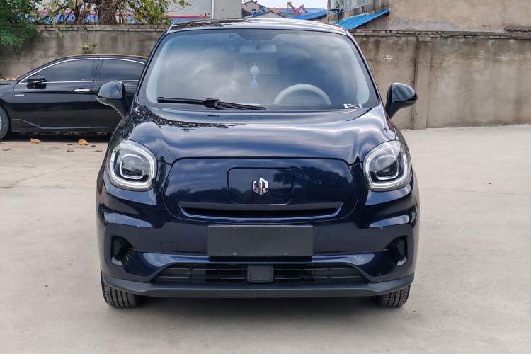 Used Leapmotor T03 2021 400 Lite Edition Lithium Iron Phosphate
