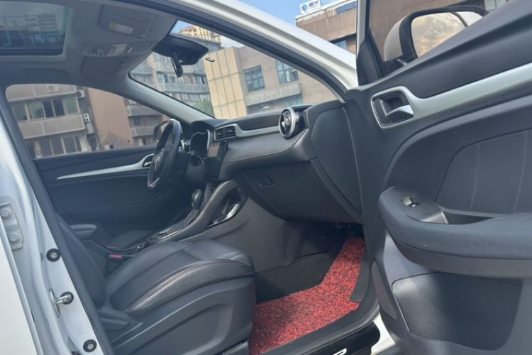 Used MG ZS 2020 180 DVVT Automatic Lite
