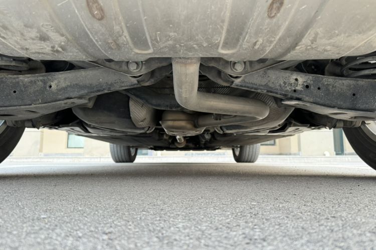 Used Audi Q3 2016 35 TFSI Fashion Model