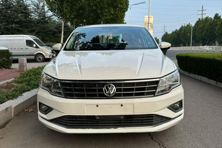 Used Volkswagen Jetta 2017 1.5L Automatic Comfort Model
