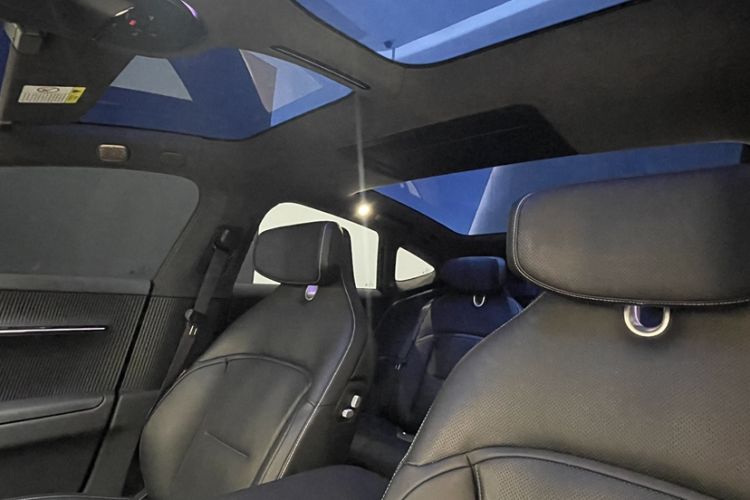 Used  12 2025 Ultra Extended-Range Edition