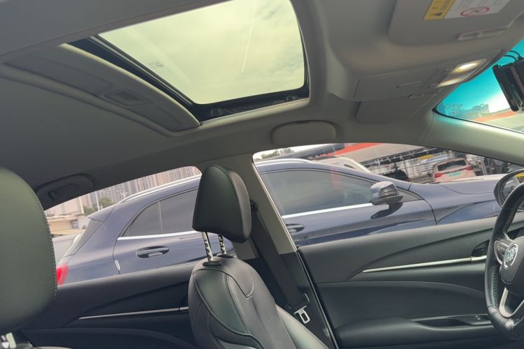 Used Buick GT 2018 18T Automatic Elite Model
