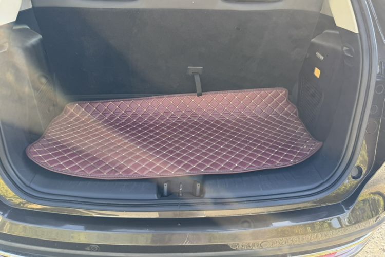 Used Sinotruk VGV U70 2020 1.5T Automatic Smart Enjoyment Elite Version 7 Seats
