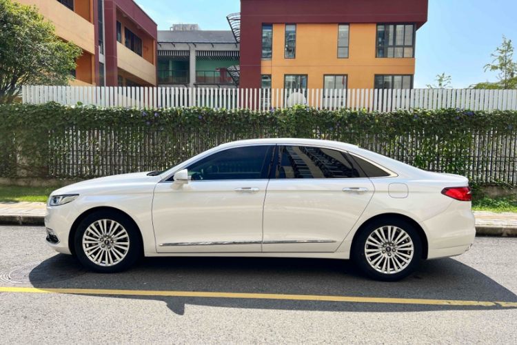 Used Ford Taurus 2015 EcoBoost 245 Fashion Edition
