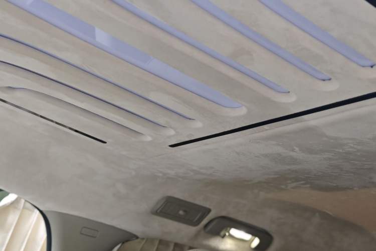 Used Buick GL8 2022 ES Landtrek 653T Comfort Edition
