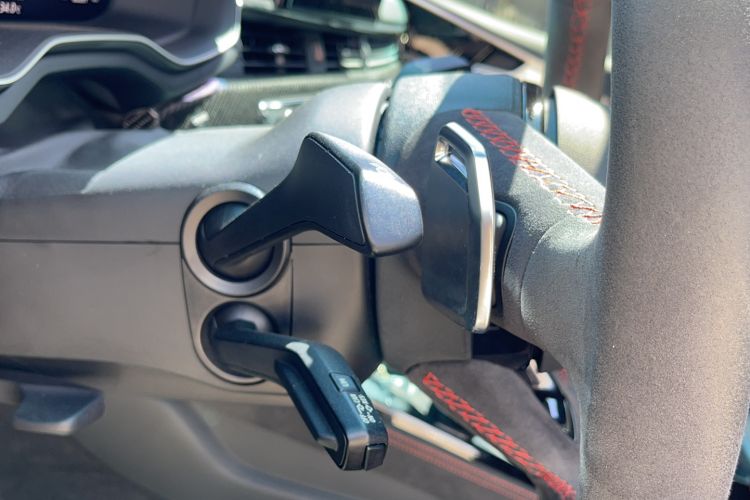 Used Audi RS 5 2020 RS 5 2.9T Sportback