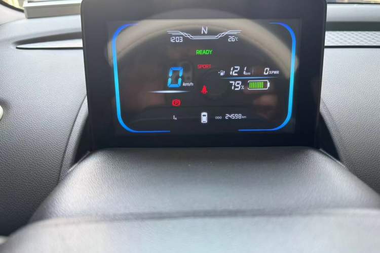 Used  Lumin 2022 155 km – Refreshingly Sweet Edition
