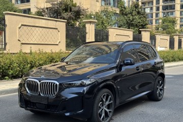Used BMW X5 2023 xDrive 30Li Luxury M Sport Night Edition Package