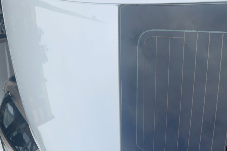 Used Chevrolet Monza 2024 1.5L Dual-Clutch Enjoyment Edition
