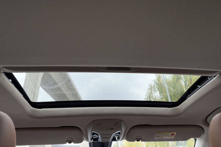 Used SAIC MAXUS D90 2017 2.0T Automatic Two-Wheel Drive - Uranus
