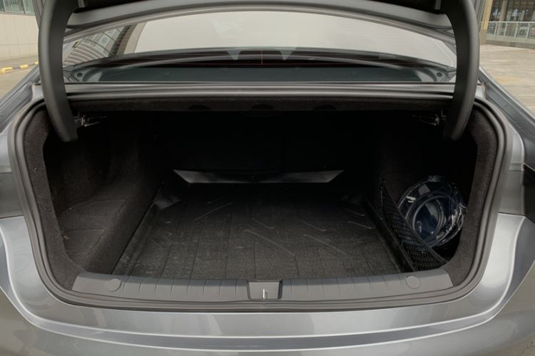 Used BYD Destroyer 05 2023 Champion Edition DM-i 55KM Luxury Model
