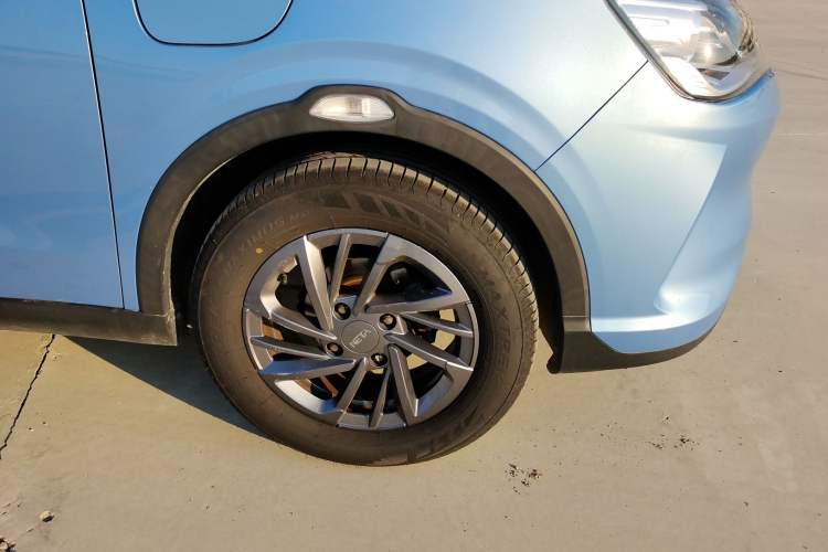 Used NETA V 2021 Standard Range Entertainment Version – Upgraded Model
