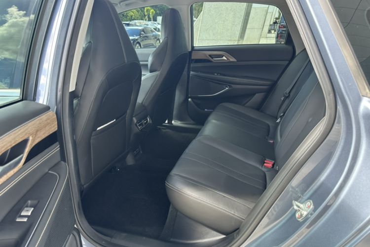 Used XPeng P5 2021 460G+