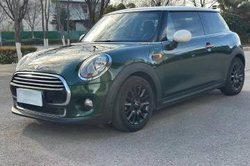 Used MINI MINI 2016 1.5T COOPER