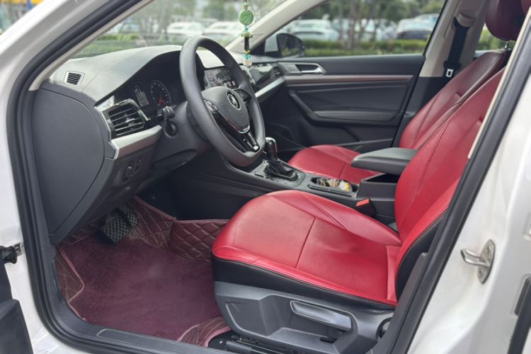 Used Volkswagen Lavida 2021 280TSI DSG Comfort Edition
